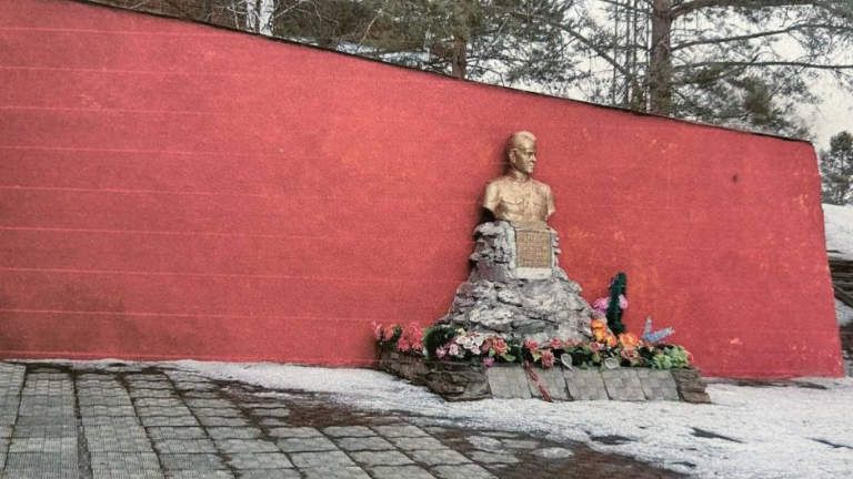 3 млн рублей направят на реставрацию мемориалов в Братском районе